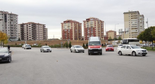 Nazlıaka: Tek sorumlusu UKOME olacaktır