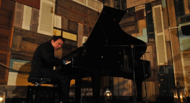 Notalarla Ankara katilamı