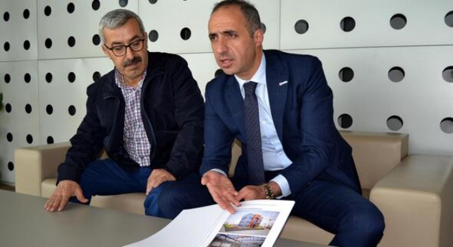 ORSİAD Kahramankazan'da bürokrasiye takıldı