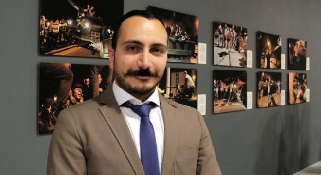 Ödüllü kareler Cermodern'de