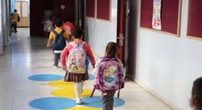 Okul Öncesi ve 1. Sınıf Öğrencileri İçin Uyum Eğitimleri Başladı