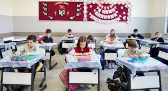 Okullarda Uyum Haftası 1 Eylül'de Başlıyor