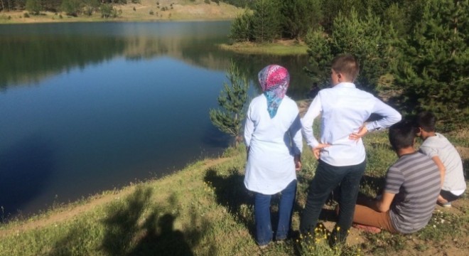 Öleceğini rüyasında görmüş