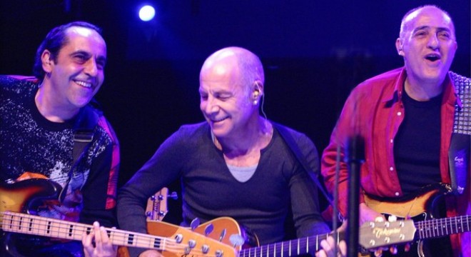 Önce MFÖ sonra Teoman