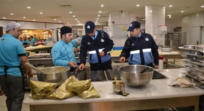 Önce halk sağlığı