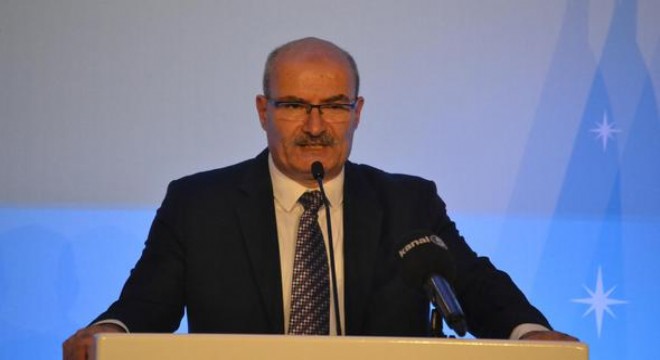 Özel sektörde 1.5 milyon artı istihdam sağlandı