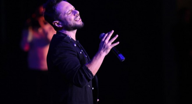 Özgün'le engelsiz konser