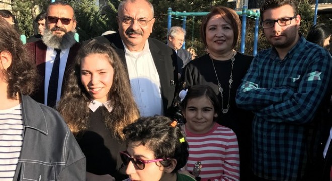 Resimler palsili çocuklar için