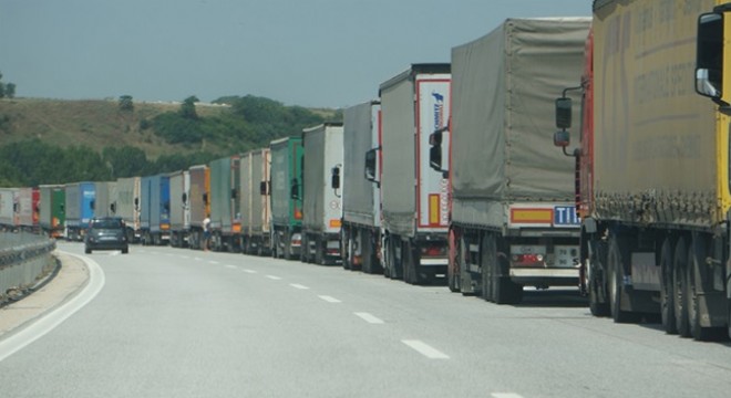 Rusya Türkiye'den meyve sebze ürünlerine ithalat izni verdi