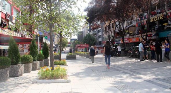 Sakarya'daki çalışmalarda sona gelindi