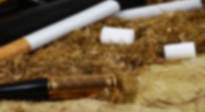 Sarma sigara satana, bulundurana hapis cezası geldi