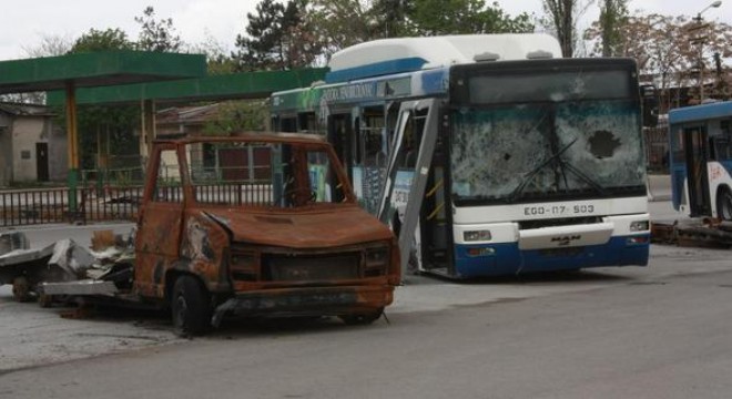 Sayıştay'dan EGO'ya: Niye sigortalattın