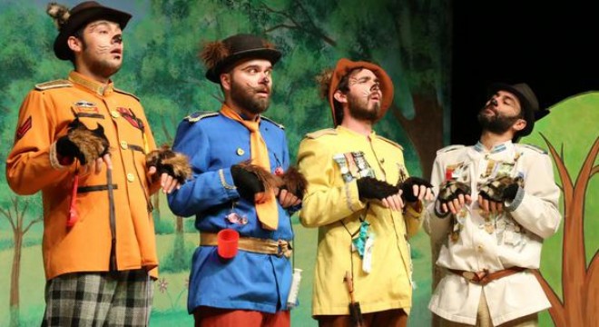 Sevgi, kardeşlik, dayanışma