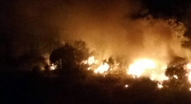 Son dakika... Şırnak'ta askeri helikopter düştü