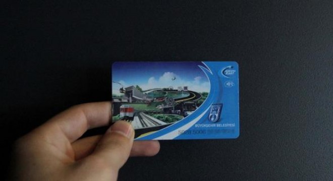 Sosyal medyada Ankarakart pazarlığı