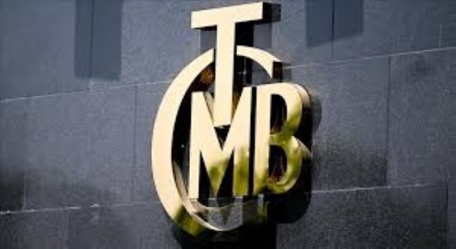 TCMB Politika Faizini Yüzde 37'de Sabit Bıraktı