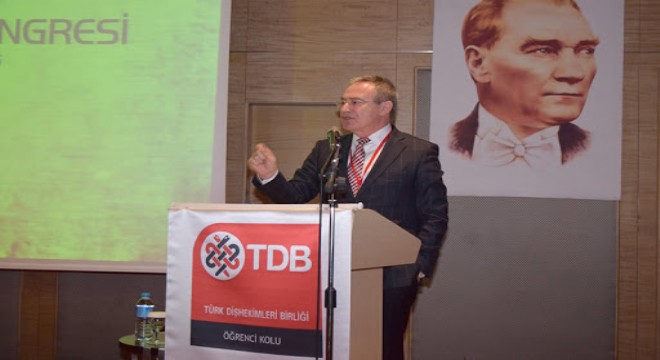 TDB: ‘Bakanlığa destek vermeye hazırız'