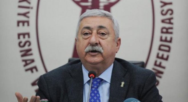 ‘TESK kart' görücüye çıkıyor