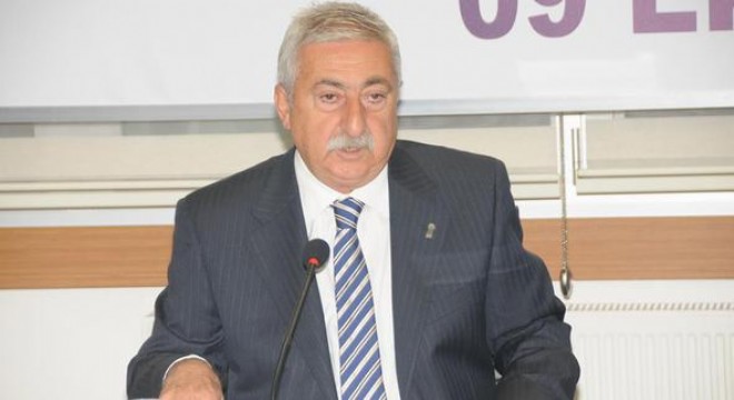 TESK'ten AVM servisi çıkışı