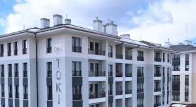TOKİ 27 İlde 188 Taşınmazı 26 Kasım'da Satışa Çıkarıyor