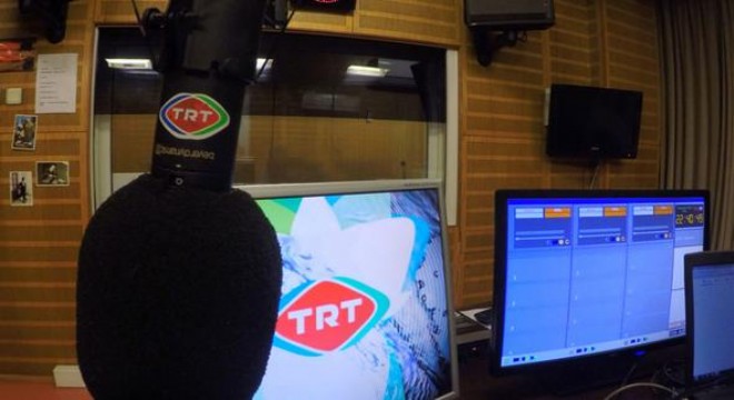TRT Radyo'dan 90'ıncı yıla özel