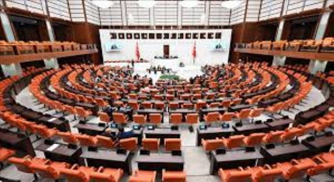 TSK Düzenlemelerini İçeren Kanun Teklifi TBMM’ye Sunuluyor
