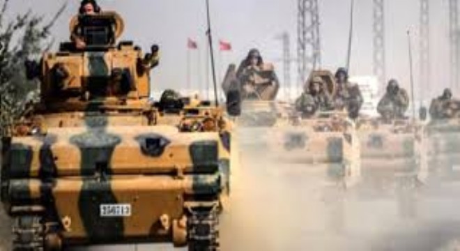 TSK ve ÖSO, Afrin'de 3 köyü daha teröristlerden temizledi