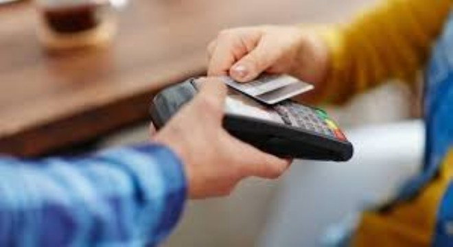 Temmuzda Kartlı Ödemeler 2,16 Trilyon Lirayı Aştı