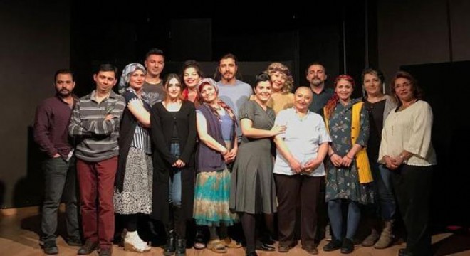 ‘Tersine Dünya' Batıkent ADD'de