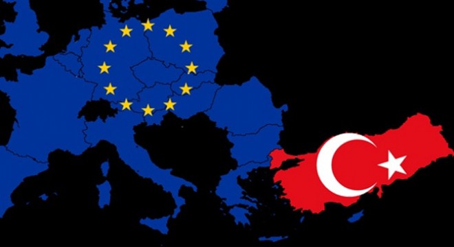 Trump'ın çelik kararına karşı AB-Türkiye ittifakı