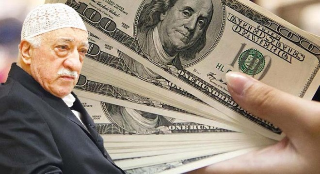 Türk ekonomisine 8 koldan saldırı