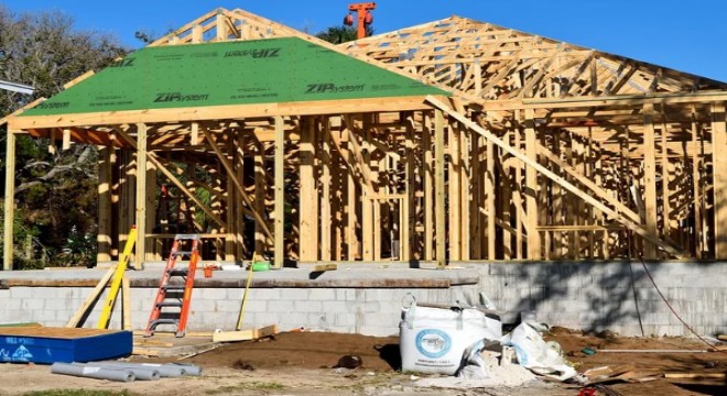 Türkiye'de 2020 Mayıs ayında 50 bin 936 konut satıldı