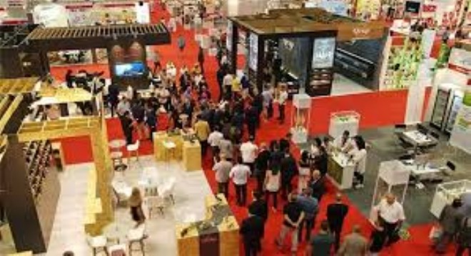 Türkiye'de 2026'da 289 Fuar Düzenlenecek