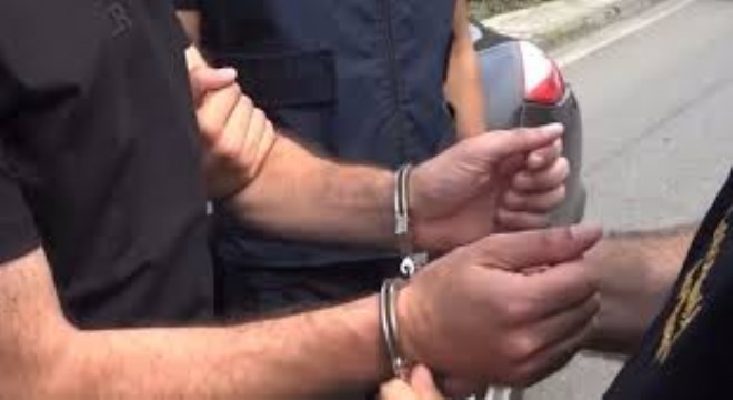 Türkiye'nin Aradığı 14 Suçlu Yakalandı