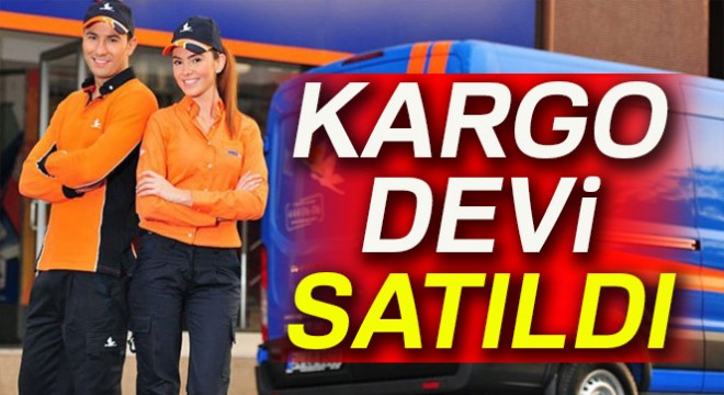 Turkven'den, MNG Kargo'ya büyük yatırım