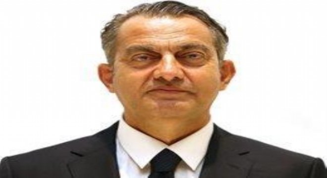 UEFA Gözlemcisi Ilgaz'a Barcelona maçında görev