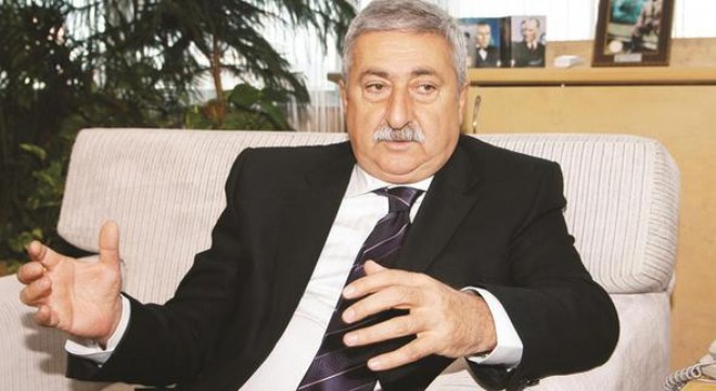 ‘Ucuza kaçarsak sağlık bozulur'