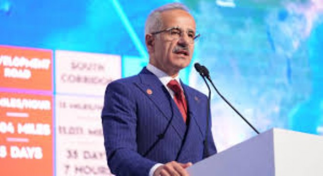 Ulaşımda Sıfır Emisyon İçin Yol Haritası Hazırlanıyor
