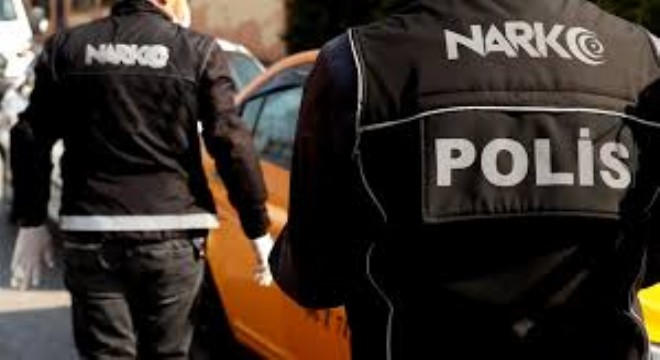 Uyuşturucu Operasyonunda 750 Bin Hap Ele Geçirildi