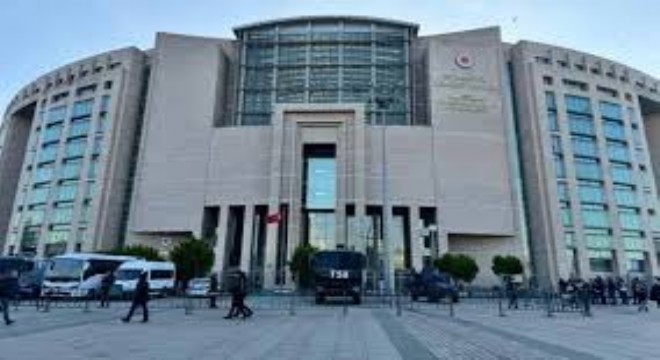 Uyuşturucu Soruşturmasında 14 Şüpheli Adliyeye Sevk Edildi