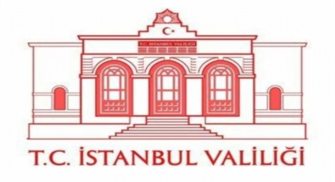 Vali Gül, Taksim'de Çelenk Sunma Töreni'ne katıldı