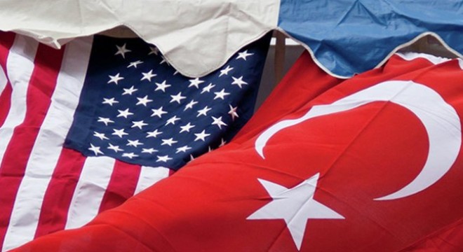 WSJ: ABD, 'Sınır Güvenlik Gücü' konusunda Türkiye'nin itirazları nedeniyle geri adım attı