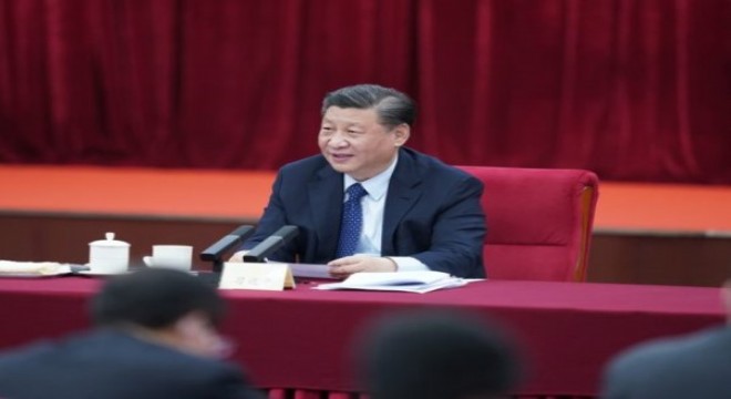 Xi, Çin Komünist Partisi'nin 100. yıldönümünde özel bir konuşma yapacak