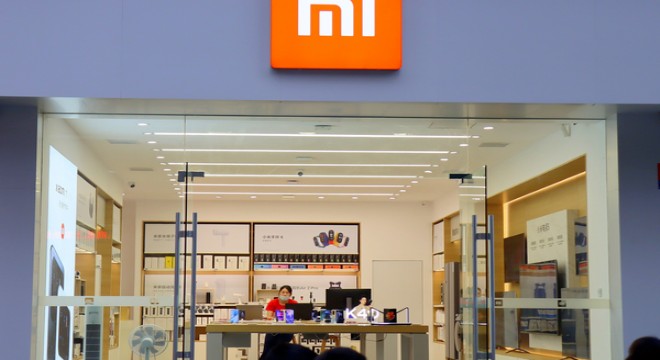 Xiaomi, ABD'nin 'kara listesinden' çıkarıldı