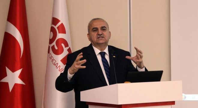 ‘Yapılamaz' denilen her şeyi üretiyoruz