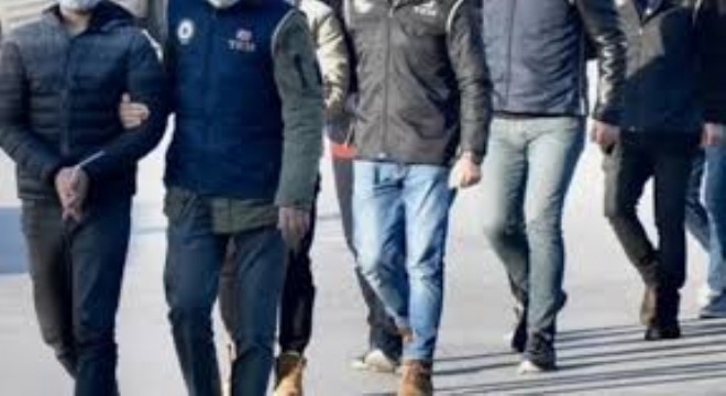 Yasa Dışı Bahis Operasyonunda 59 Şüpheli Yakalandı