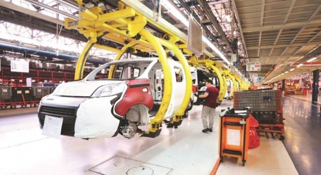 Yerli otomobile sipariş yağıyor