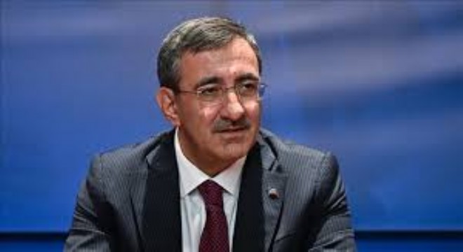 Yılmaz: Ekonomiye Duyulan Güven Her Geçen Gün Artıyor