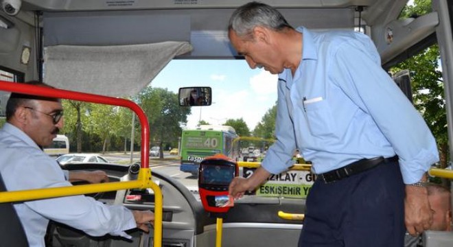 Yolcu kapma rekabeti bitti