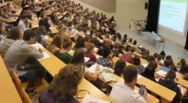 YÖK Verileri: Yükseköğretimde Kadınlar Erkekleri Geride Bıraktı